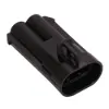 DUCON 2 Way Male Receptacle - 15344054, image 2 of 2