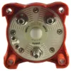 Dual Battery Switch 350 Amps 3 Post/with ALT DISCONNECT - 16-128, image 2 of 2