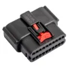 MX150 20 Way Female Connector Housing - 33472-2006, image 2 of 2