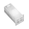 Mini FIT,4 Way, Plug, Housing - 39-01-3043, image 2 of 2