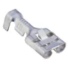 Relay BASE Terminal 18-14 GA 1/4 PUSH-ON - 42100-2, image 2 of 2