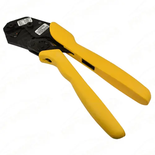 COLOR Key Power LUG Tool 2,4,6 & 8 AWG - 4290-CT, image 1 of 2