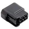 3 Way HX 090 Housing - 6189-0728, image 2 of 2