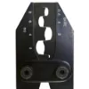 INSULATED/NON-INSULATED Terminal Crimp Tool 8-2 AWG - 6220-CT, image 2 of 2
