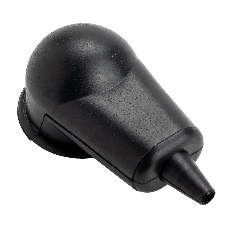Black Terminal Boot 18-10 GA - 670131, image 1 of 2