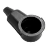 Black Terminal Boot 8-2 GA - 670133, image 2 of 2
