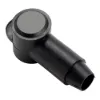 Black Terminal/LUG Boot 2-2/0 GA - 670141, image 1 of 2