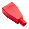 Red Straight in Battery Boot 1/0 GA - 670146, image 2 of 2
