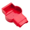 Red OVAL Battery Boot - 670163, image 2 of 2