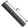 3/4", SCL, 8 X 6in PCS - 6IN-3/4-SCL, image 1 of 2