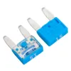 15 Amp MINIVAL ATM Blade Fuse - 700140, image 2 of 2