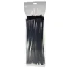 14", 120LB , UV Black, Cable TIES, 100PCS - A-14-120-C, image 2 of 2
