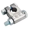 A524525-2 MILITARY LEAD Battery LUG NEGATIVE, image 2 of 2