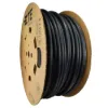 DR-25 3/8" Tubing White PRINT - DR-25-3/8-0-UK, image 1 of 2