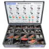 DT Master Kit Nickel Solid - DT-MASTER-KIT-1, image 1 of 2