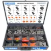 DTM Master Kit Nickel Solid - DTM-MASTER-KIT-1, image 1 of 2