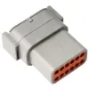 DTM04-12PA, image 2 of 2