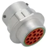 HD34-18-14PN RECEP Connector 14 Way, image 2 of 2