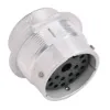 HD34-24-18SN RECEP Connector, image 1 of 2