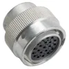 HD36-18-21SN Plug Connector 21 Way, image 1 of 2