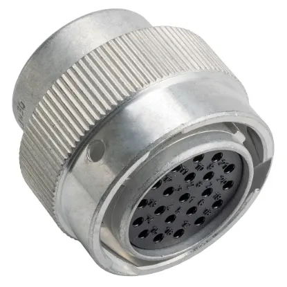 HD36-18-21SN Plug Connector 21 Way, image 1 of 2