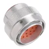 HD36-24-18PN Plug Connector, image 1 of 2