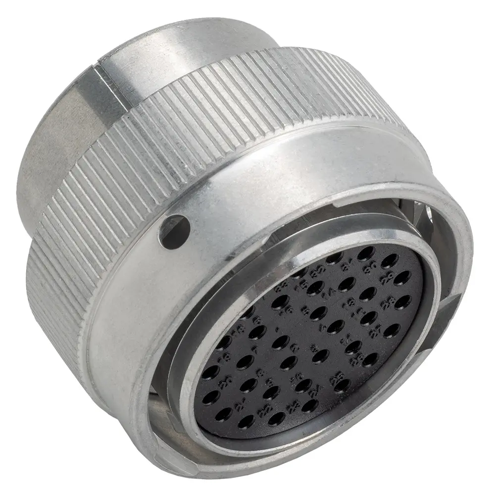 PLG, 33P, AL, N, 20, S - HD36-24-33SN, image 1 of 2