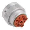HD36-24-9PN Plug Connector, image 2 of 2