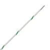 M22759/16-14-95 White/Green BTF Stripe - M22759/16-14-95-PRSP, image 2 of 2