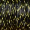M22759/16-16-04 Black/Yellow BTF Stripe - M22759/16-16-04-PRSP, image 1 of 2