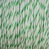 M22759/16-16-95 White/Green BTF Stripe - M22759/16-16-95-PRSP, image 1 of 2
