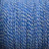 BLUE-WHITE/Blue T/P 2TPI 18 GA Tefzel - M22759/16-18-6/96, image 2 of 2