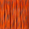 M22759/16-22-38 Orange/Gray BTF Stripe - M22759/16-22-38-PRSP, image 2 of 2