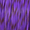 M22759/16-22-71 Violet/Brown BTF Stripe - M22759/16-22-71-PRSP, image 2 of 2