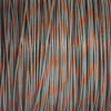 M22759/16-22-83 Gray/Orange BTF Stripe - M22759/16-22-83-PRSP, image 1 of 2
