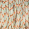M22759/32-14-93 White/Orange BTF Stripe - M22759/32-14-93-PRSP, image 2 of 2