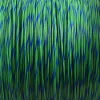 M22759/32-18-56 Green/Blue BTF Stripe - M22759/32-18-56-PRSP, image 1 of 2