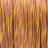 M22759/32-20-14 Brown/Yellow BTF Stripe - M22759/32-20-14-PRSP, image 1 of 2