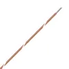 M22759/32-20-19 Brown/White BTF Stripe - M22759/32-20-19-PRSP, image 2 of 2