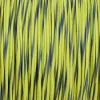 M22759/32-20-48 Yellow/Gray BTF Stripe - M22759/32-20-48-PRSP, image 2 of 2