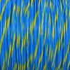 M22759/32-20-64 Blue/Yellow BTF Stripe - M22759/32-20-64-PRSP, image 2 of 2
