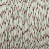 M22759/32-20-91 White/Brown BTF Stripe - M22759/32-20-91-PRSP, image 2 of 2