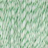 M22759/32-20-95 White/Green BTF Stripe - M22759/32-20-95-PRSP, image 2 of 2