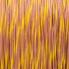 M22759/32-22-14 Brown/Yellow BTF Stripe - M22759/32-22-14-PRSP, image 2 of 2
