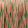 M22759/32-22-15 Brown/Green BTF Stripe - M22759/32-22-15-PRSP, image 1 of 2