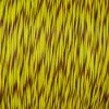 M22759/32-22-41 Yellow/Brown BTF Stripe - M22759/32-22-41-PRSP, image 1 of 2