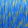 M22759/32-22-64 Blue/Yellow BTF Stripe - M22759/32-22-64-PRSP, image 2 of 2