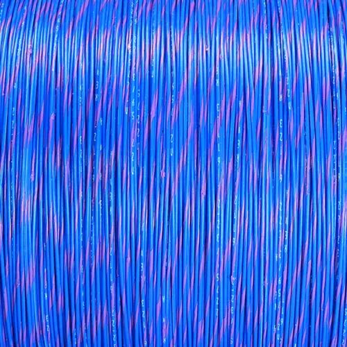 M22759/32-22-67 Blue/Violet BTF Stripe - M22759/32-22-67-PRSP, image 1 of 2