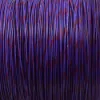 M22759/32-22-72 Violet/Red BTF Stripe - M22759/32-22-72-PRSP, image 2 of 2