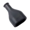 DTP,2 Way, Straight, Rubber Boot - RBT-DTP2, image 1 of 2